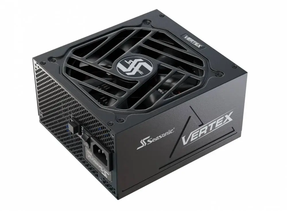Τροφοδοτικό Seasonic VERTEX PX-1200 (1200W) 80 Plus Platinum PSU ATX 3.1 - 12122PXAFS-ATX3.1