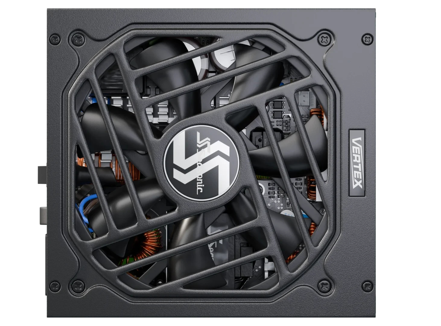 Τροφοδοτικό Seasonic VERTEX PX-1200 (1200W) 80 Plus Platinum PSU ATX 3.1 - 12122PXAFS-ATX3.1
