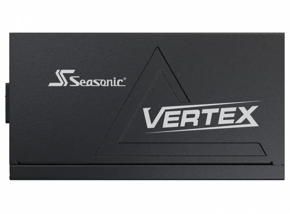 Захранване Seasonic VERTEX PX-1000 (1000W) 80 Plus Platinum PSU ATX 3.1 - 12102PXAFS-ATX3.1