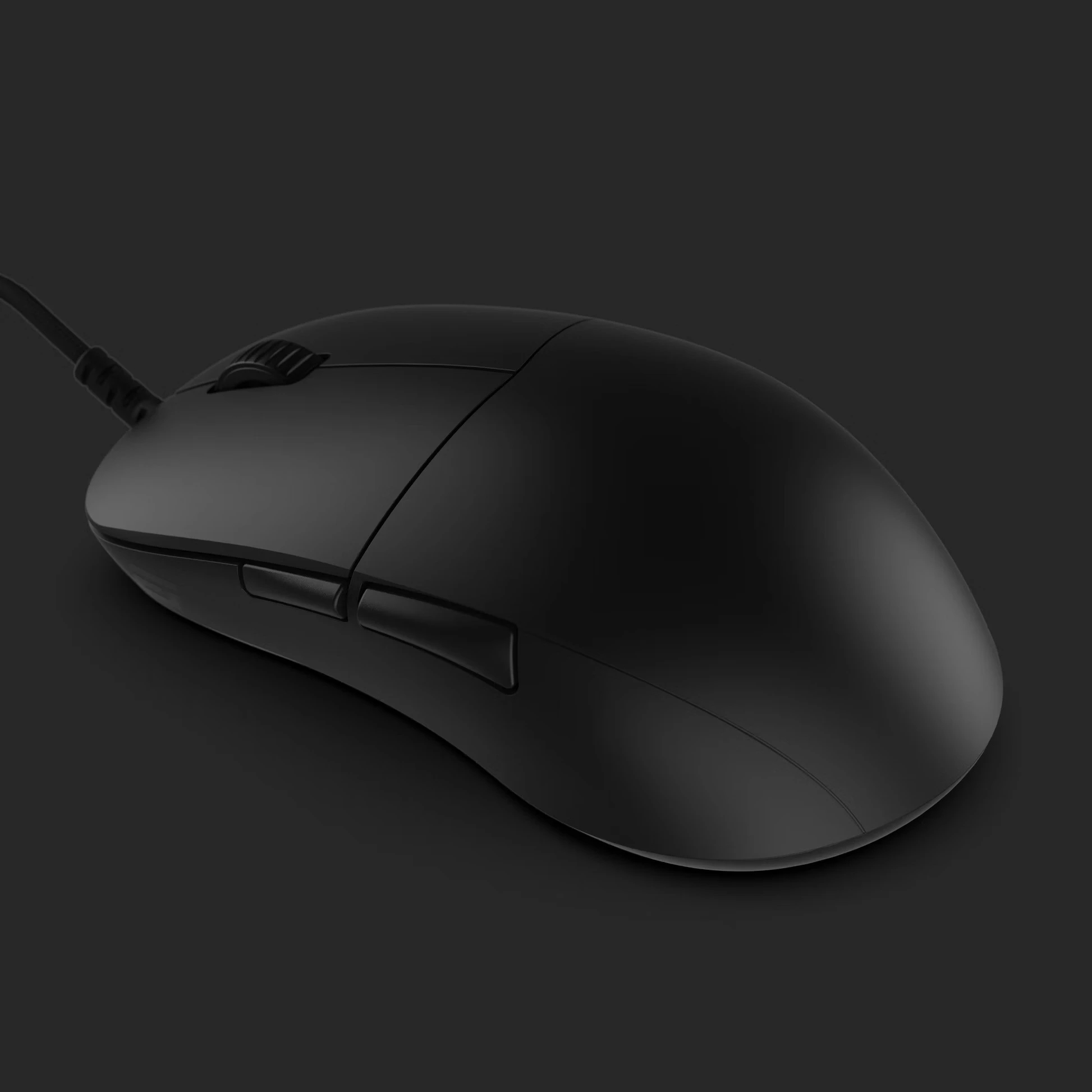 Геймърска мишка Engame Gear XM2 8K - Gaming Mouse - Black