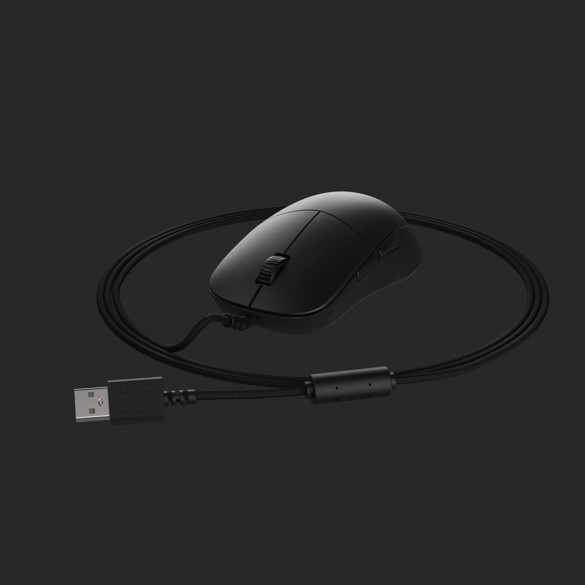 Геймърска мишка Engame Gear XM2 8K - Gaming Mouse - Black