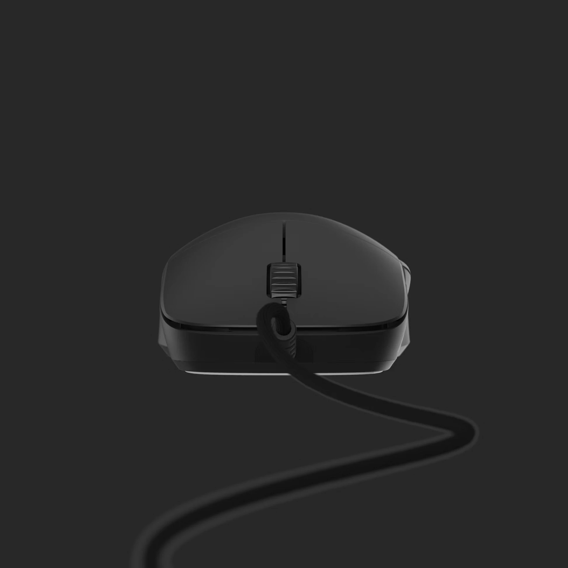 Геймърска мишка Engame Gear XM2 8K - Gaming Mouse - Black