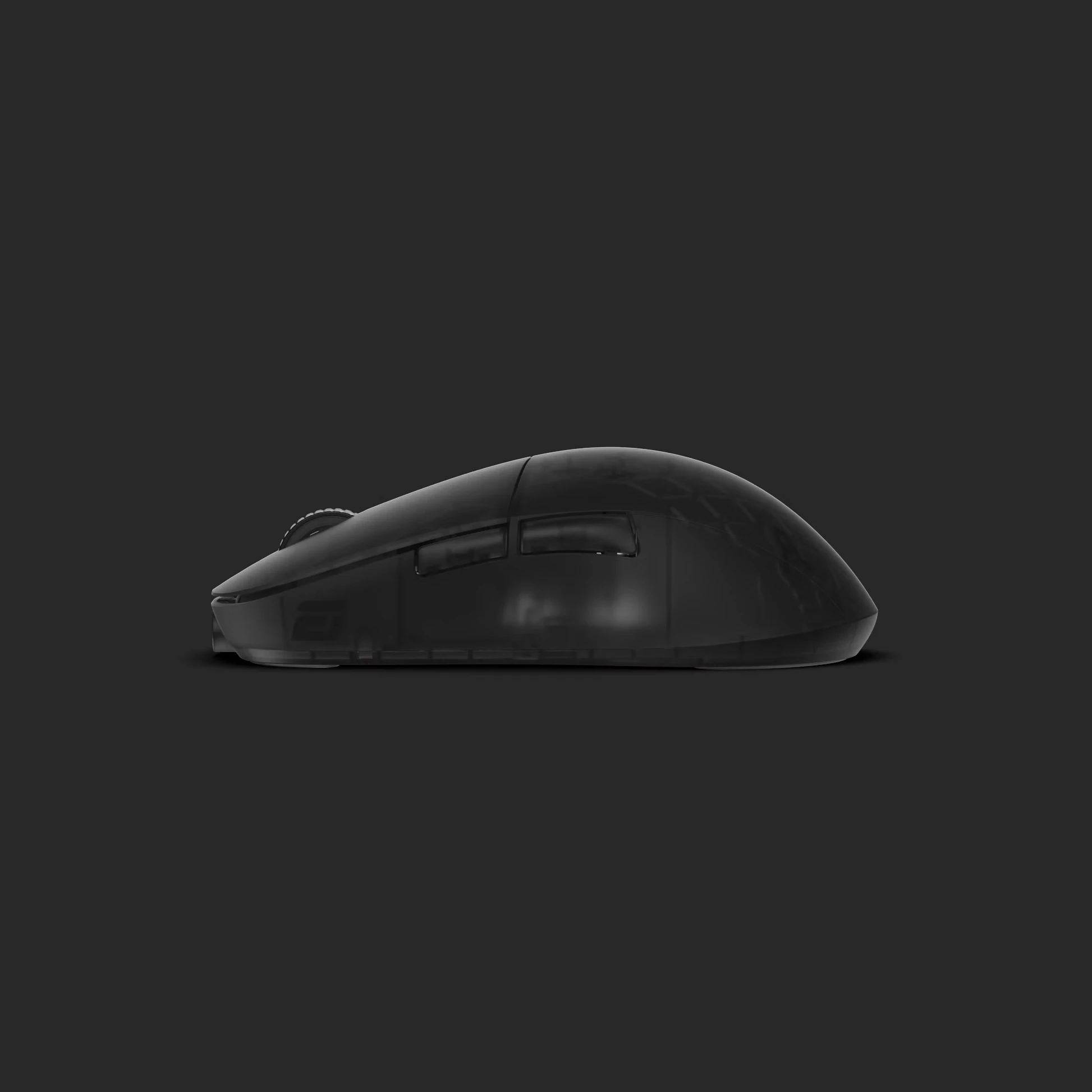 Геймърска мишка Endgame Gear XM2w 4K - Wireless  Dark Frost