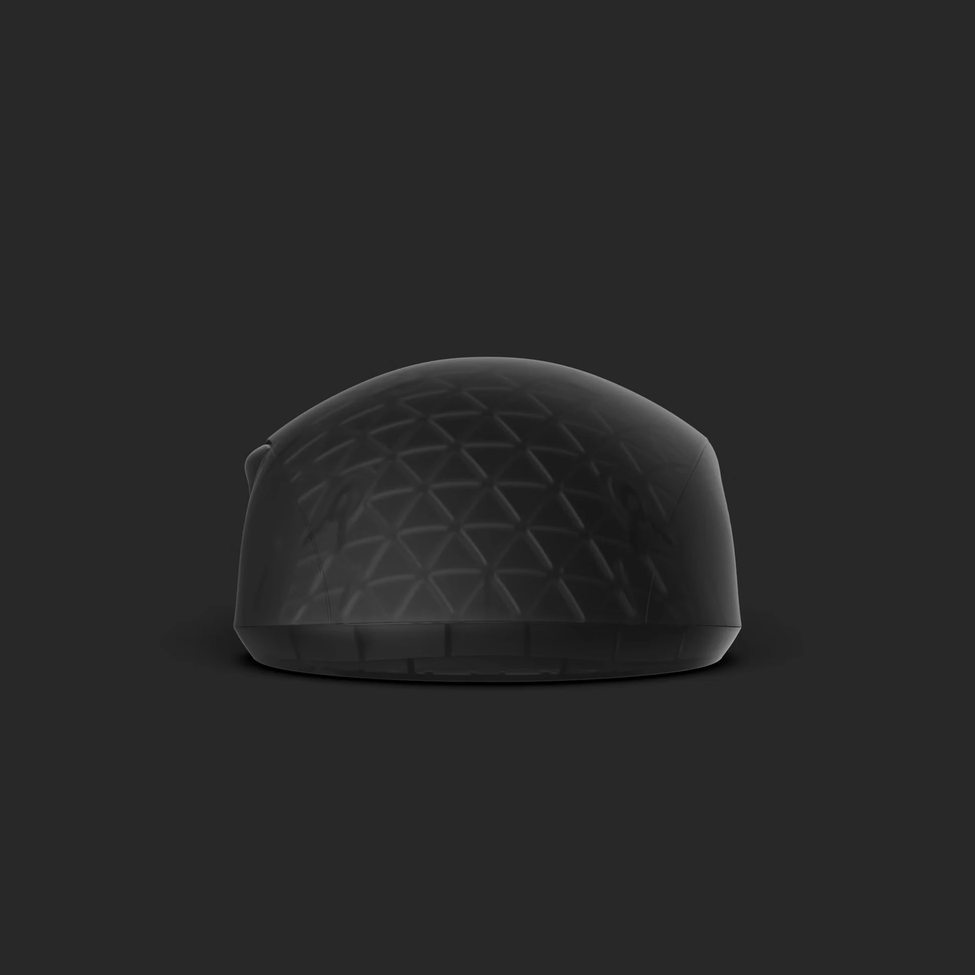 Геймърска мишка Endgame Gear XM2w 4K - Wireless  Dark Frost
