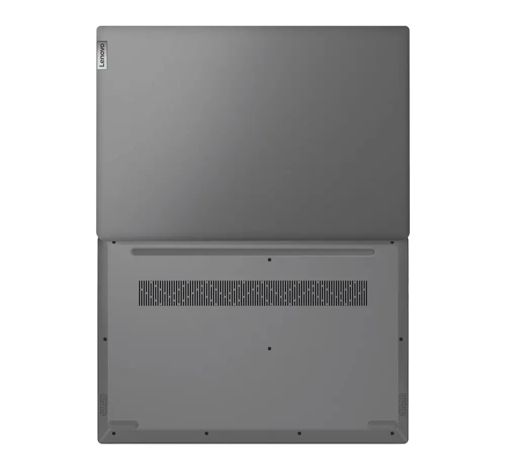 Лаптоп Lenovo V17 G4 IRU - 17.3" FHD Intel Core i5-13420H, 16GB(8GB on board) DDR4, 512GB SSD M.2
