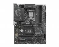 Дънна платка MSI Z890 GAMING WIFI LGA1851