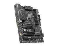 Дънна платка MSI Z890 GAMING WIFI LGA1851