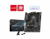 Дънна платка MSI Z890 GAMING WIFI LGA1851
