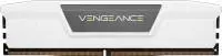 Памет Corsair Vengeance White 32GB (2x16GB) DDR5 6000MHz CL36 EXPO/XMP - CMK32GX5M2E6000Z36W