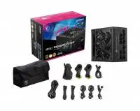 Захранване MSI MPG A1000GS (1000W) PCIE5 80 Plus Gold ATX 3.1 