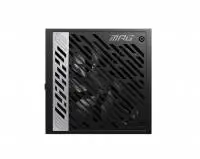 Захранване MSI MPG A850GS PCIE5 (850W) 80 Plus Gold PSU ATX 3.1