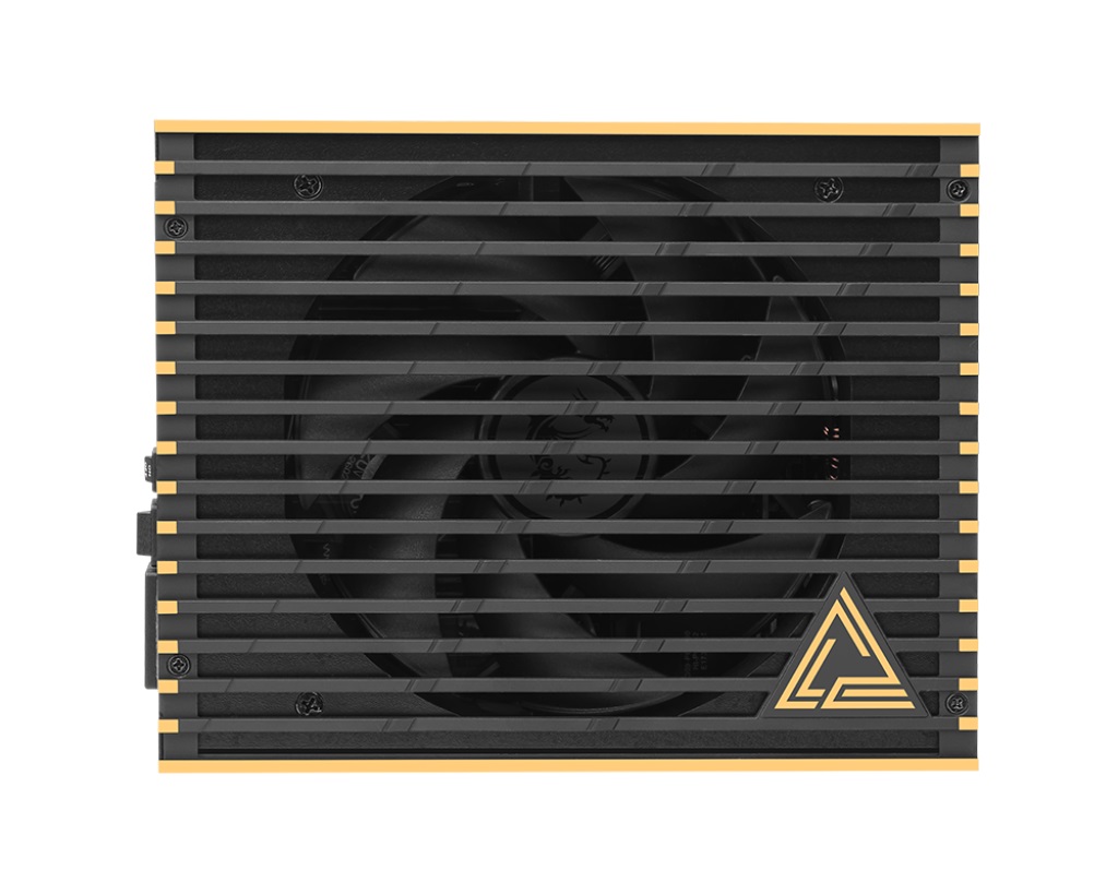 Захранване MSI MEG AI1600T PCIE5 1600W 80 Plus Titanium PSU ATX 3.1