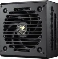 Захранване Cougar GEX PRO 750W 80 Plus GOLD PSU ATX 3.1 PCIe 5.1 - CGR GEXP-750