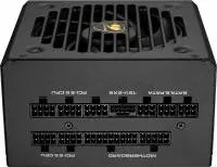 Захранване Cougar GEX PRO 750W 80 Plus GOLD PSU ATX 3.1 PCIe 5.1 - CGR GEXP-750