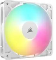 Вентилатор Corsair RS120 ARGB 120mm PWM Fan White - CO-9050184-WW