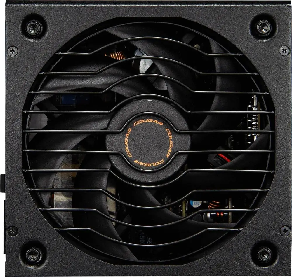 Захранване Cougar GLE 1200W (1200W) 80 Plus Gold PSU ATX 3.1 PCIe 5.1