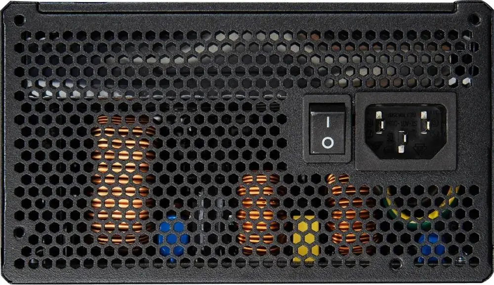 Захранване Cougar GLE 1200W (1200W) 80 Plus Gold PSU ATX 3.1 PCIe 5.1