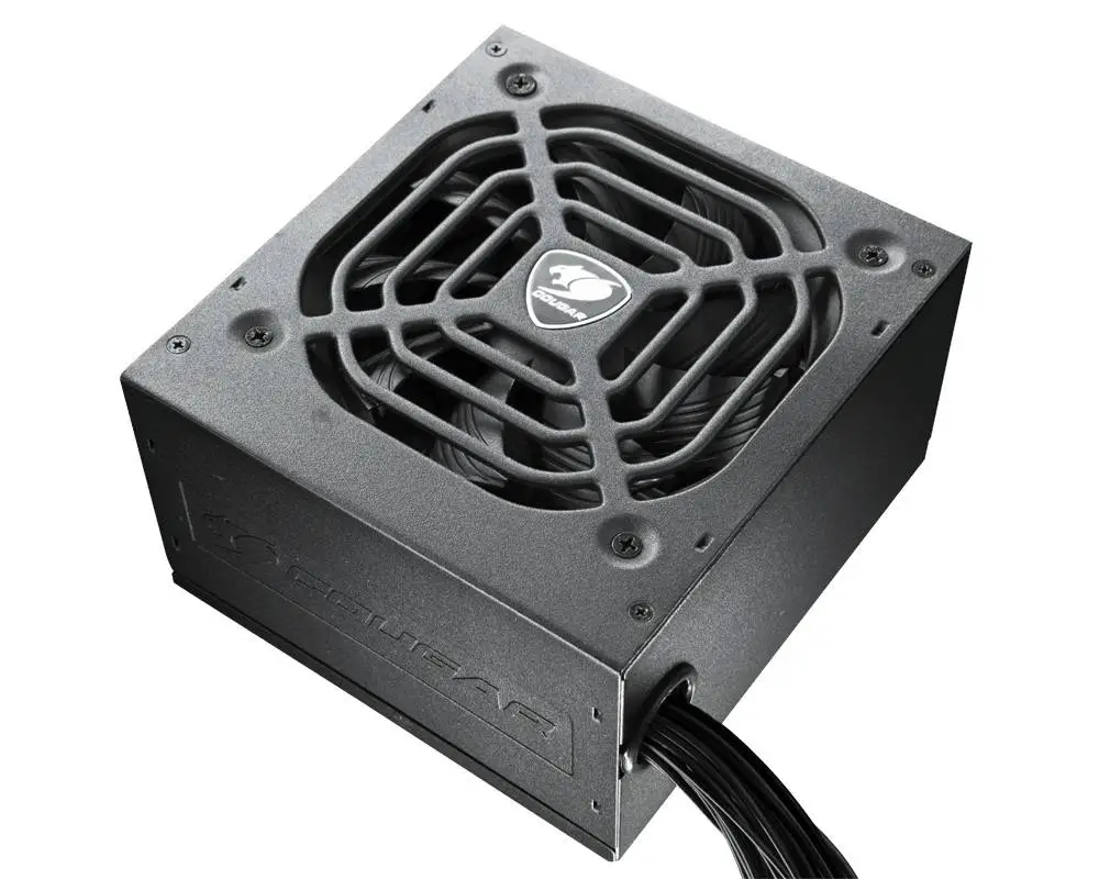 Захранване Cougar STC 500 (500W) 80 Plus PSU - CGR-SC-500