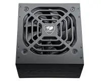 Захранване Cougar STC 500 (500W) 80 Plus PSU - CGR-SC-500