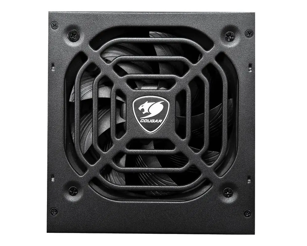 Захранване Cougar STC 500 (500W) 80 Plus PSU - CGR-SC-500