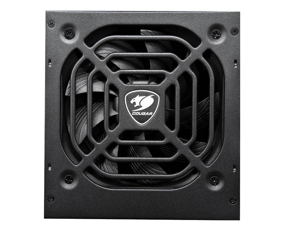 Захранване Cougar STC 500 (500W) 80 Plus PSU - CGR-SC-500