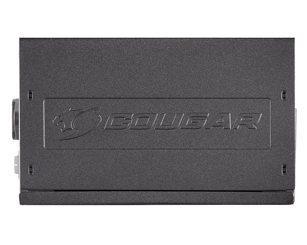 Захранване Cougar STC 500 (500W) 80 Plus PSU - CGR-SC-500