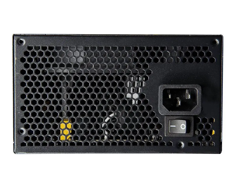 Захранване Cougar STC 500 (500W) 80 Plus PSU - CGR-SC-500