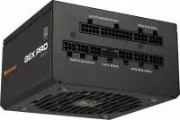 Захранване Cougar GEX PRO 850W 80 Plus GOLD PSU ATX 3.1 PCIe 5.1 - CGR GEXP-850