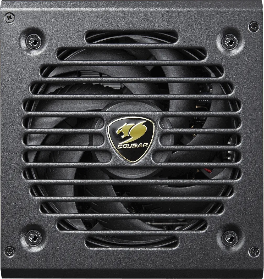 Захранване Cougar GEX PRO 850W 80 Plus GOLD PSU ATX 3.1 PCIe 5.1 - CGR GEXP-850
