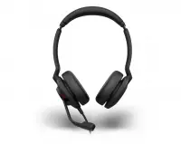 Стерео слушалка с микрофон JABRA Evolve2 30 SE USB