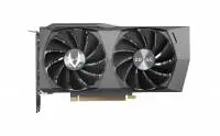 Видео карта ZOTAC GAMING GeForce RTX 3060 Twin Edge 12GB GDDR6 - ZT-A30600E-10M