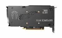 Видео карта ZOTAC GAMING GeForce RTX 3060 Twin Edge 12GB GDDR6 - ZT-A30600E-10M
