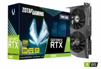 Видео карта ZOTAC GAMING GeForce RTX 3060 Twin Edge 12GB GDDR6 - ZT-A30600E-10M