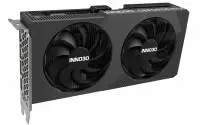 Видео карта INNO3D GeForce RTX 5060 8GB GDDR7 Twin X2 - N50602-08D7-195071N