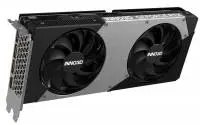 Видео карта INNO3D GeForce RTX 5060 Ti 16GB TWIN X2 OC - N506T2-16D7X-191073N