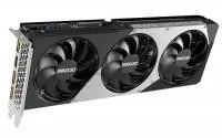 Видео карта INNO3D GeForce RTX 5060 Ti 16GB GDDR7 X3 OC - N506T3-16D7X-191073L