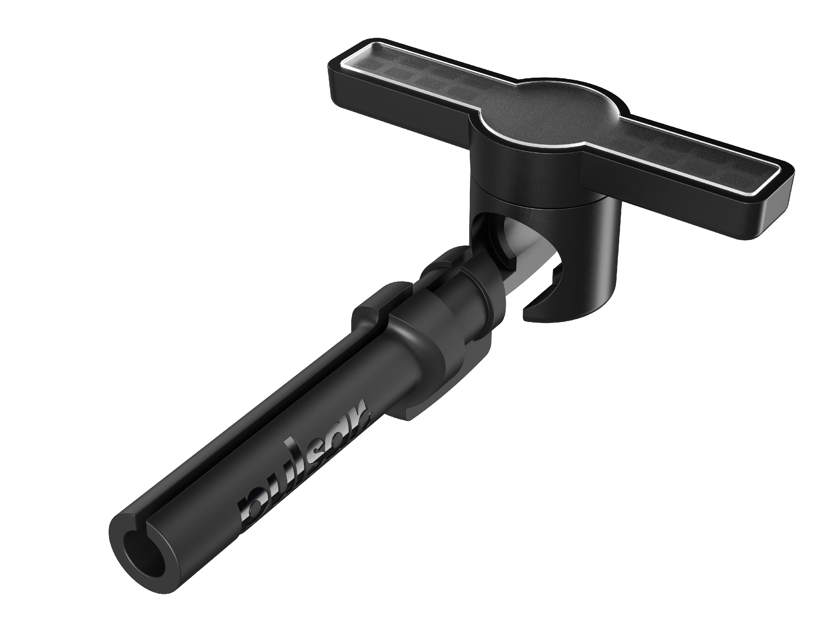 Бънджи за мишка Pulsar Micro Bungee ES Single - Flexible Cable Arm, Ball Bearing