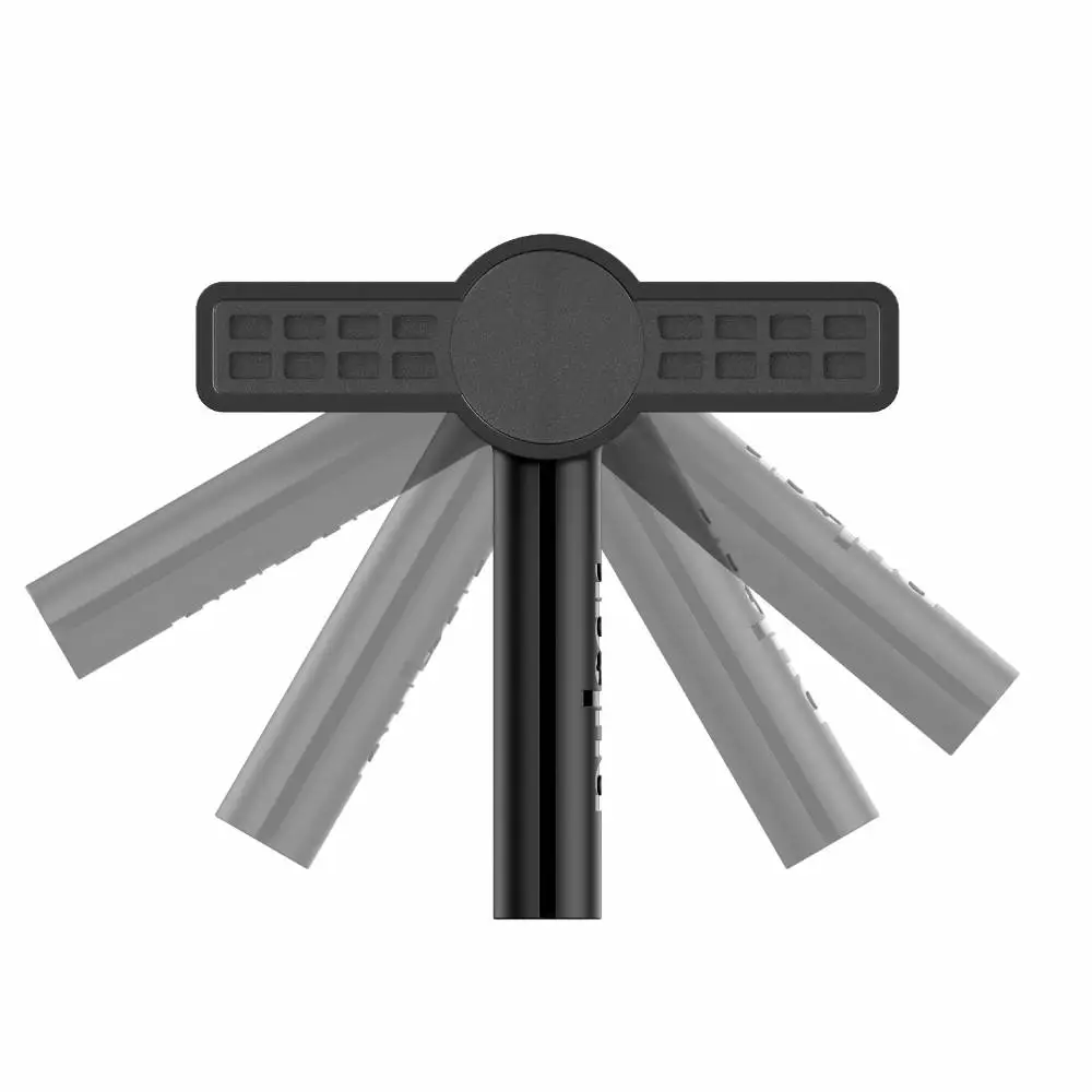 Бънджи за мишка Pulsar Micro Bungee ES Single - Flexible Cable Arm, Ball Bearing