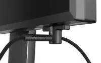 Бънджи за мишка Pulsar Micro Bungee ES Single - Flexible Cable Arm, Ball Bearing