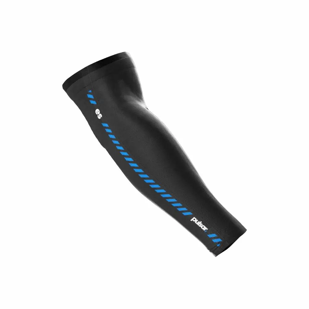 Геймърски ръкав Pulsar eS ARM SLEEVE Arm Long Medium Black