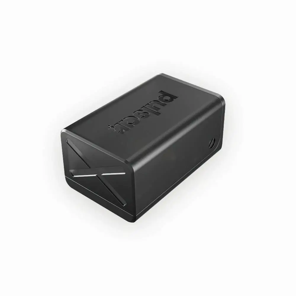 Δέκτης για ποντίκι Pulsar Wireless 8K Dongle Black