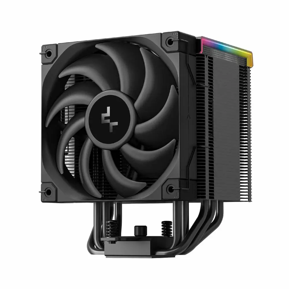 Охладител за процесор DeepCool AK500 DIGITAL PRO CPU Cooler