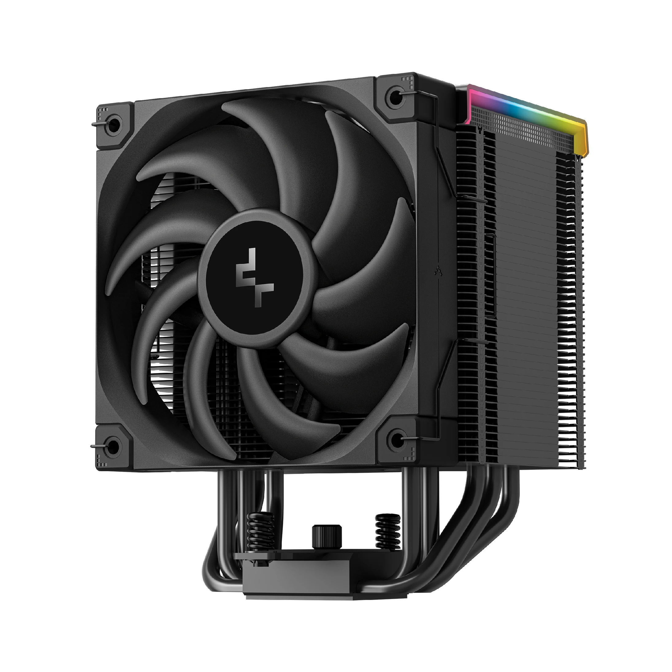 Охладител за процесор DeepCool AK500 DIGITAL PRO CPU Cooler