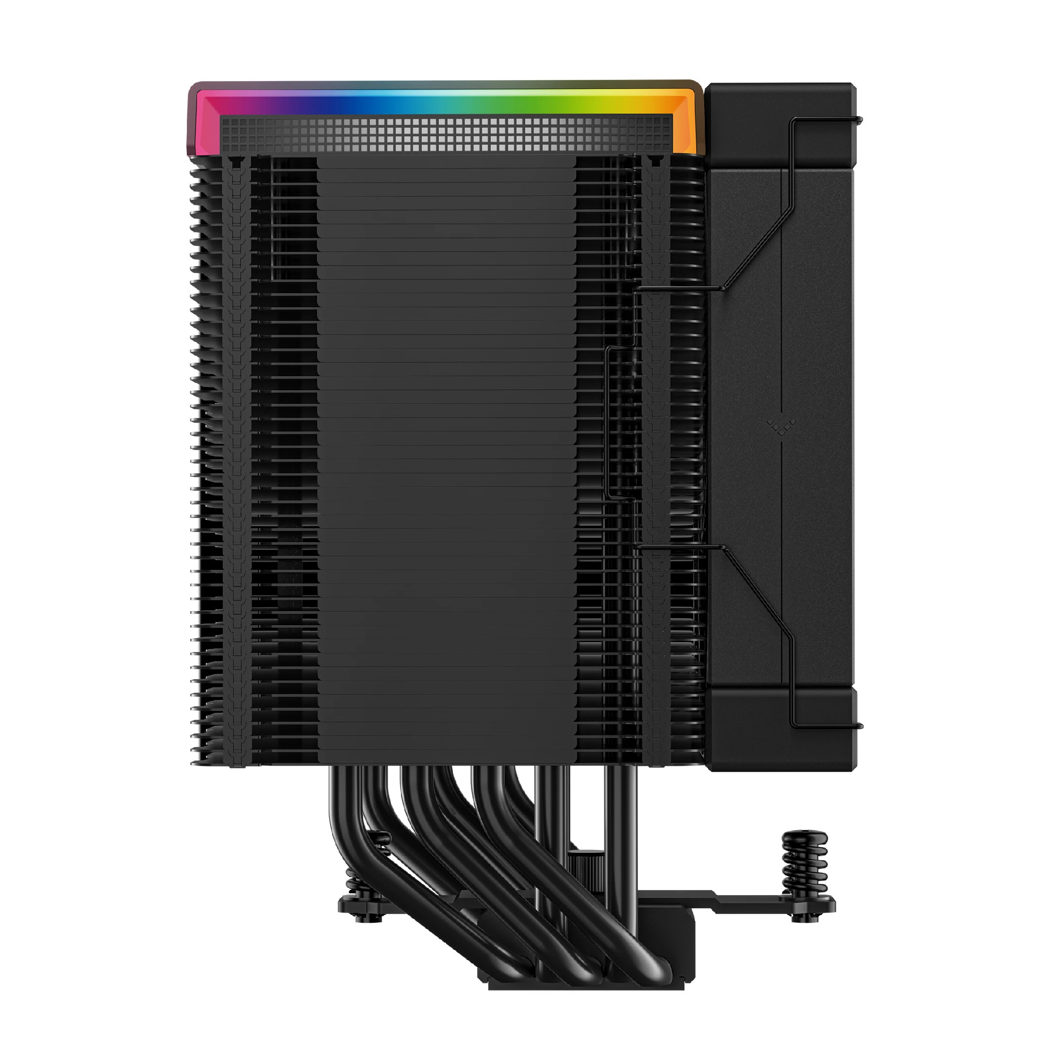 Охладител за процесор DeepCool AK500 DIGITAL PRO CPU Cooler