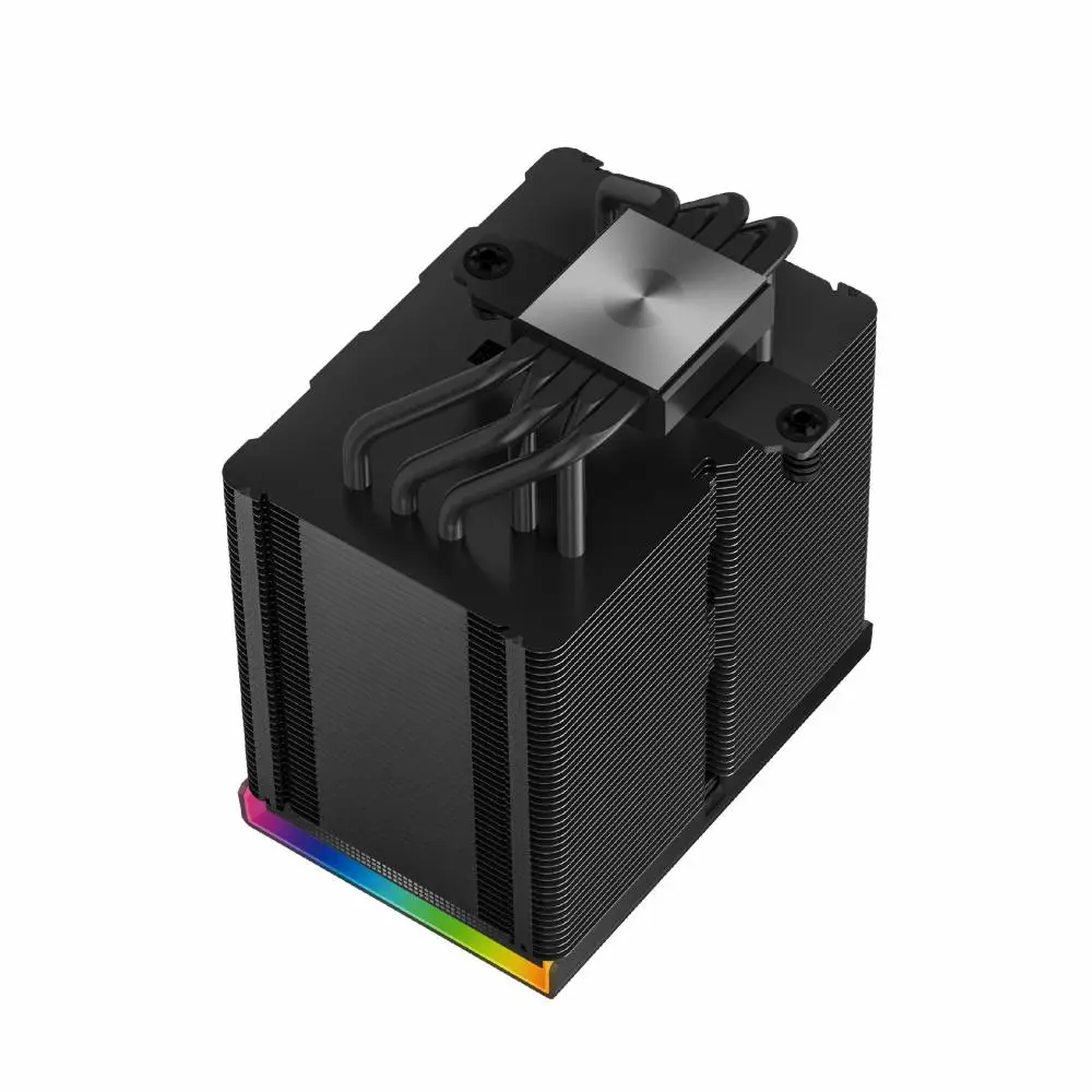 Охладител за процесор DeepCool AK500 DIGITAL PRO CPU Cooler