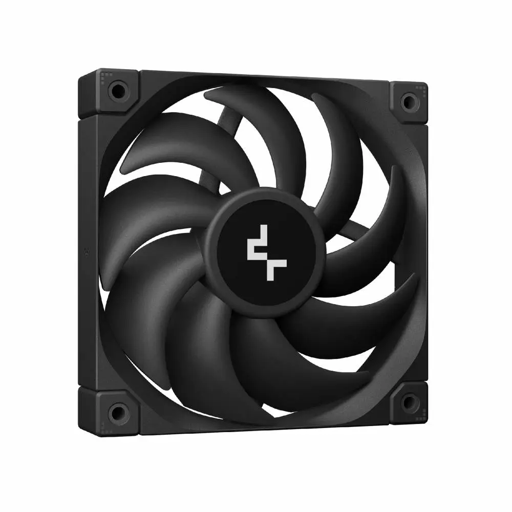 Охладител за процесор DeepCool AK500 DIGITAL PRO CPU Cooler