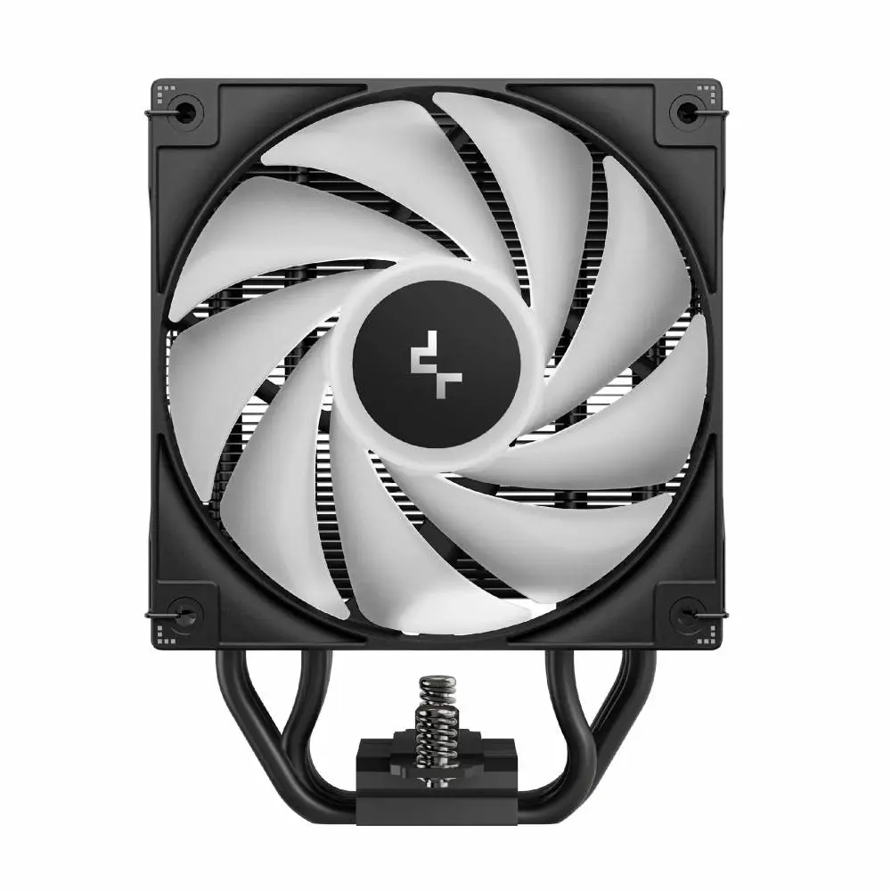 Охладител за процесор DeepCool AG500 BK CPU Cooler ARGB V2