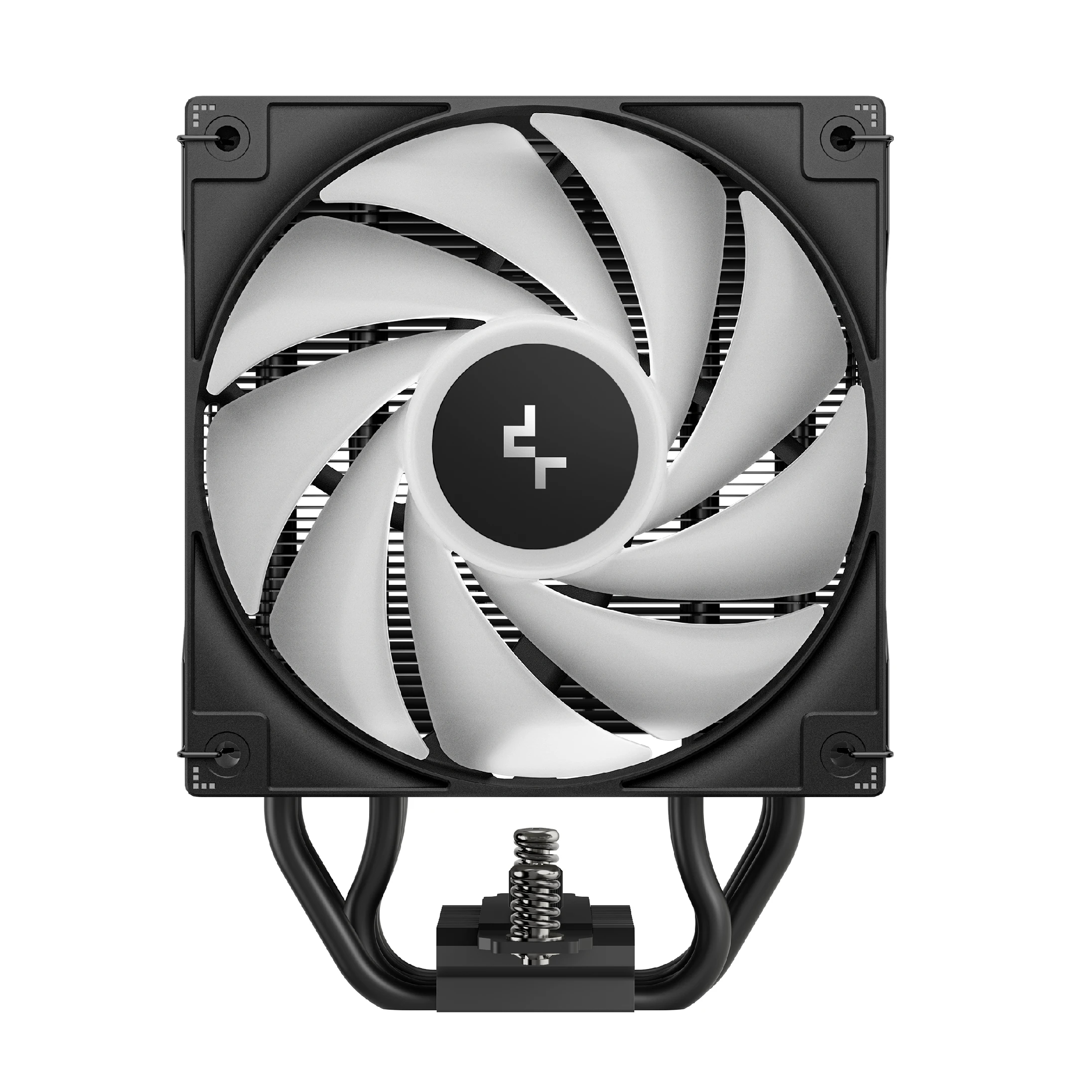 Охладител за процесор DeepCool AG500 BK CPU Cooler ARGB V2