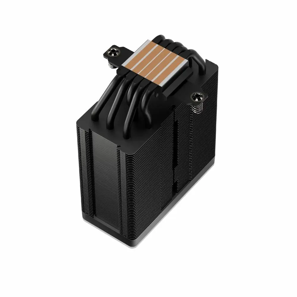 Охладител за процесор DeepCool AG500 BK CPU Cooler ARGB V2