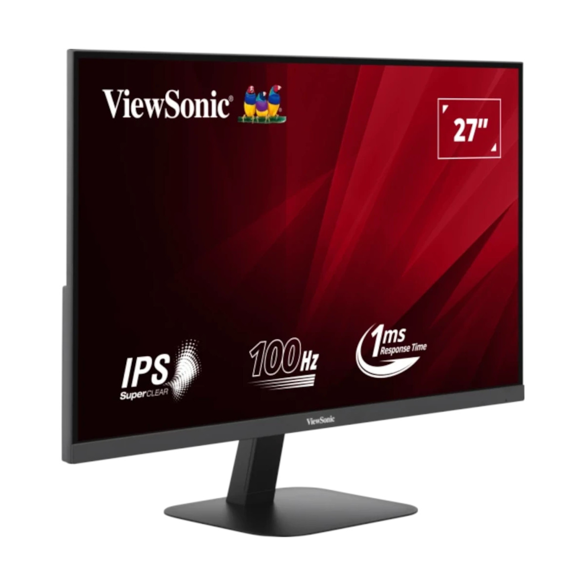 Монитор ViewSonic VA2708-2K-HD